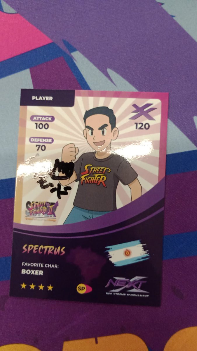 Santa Fe FGC tweet media