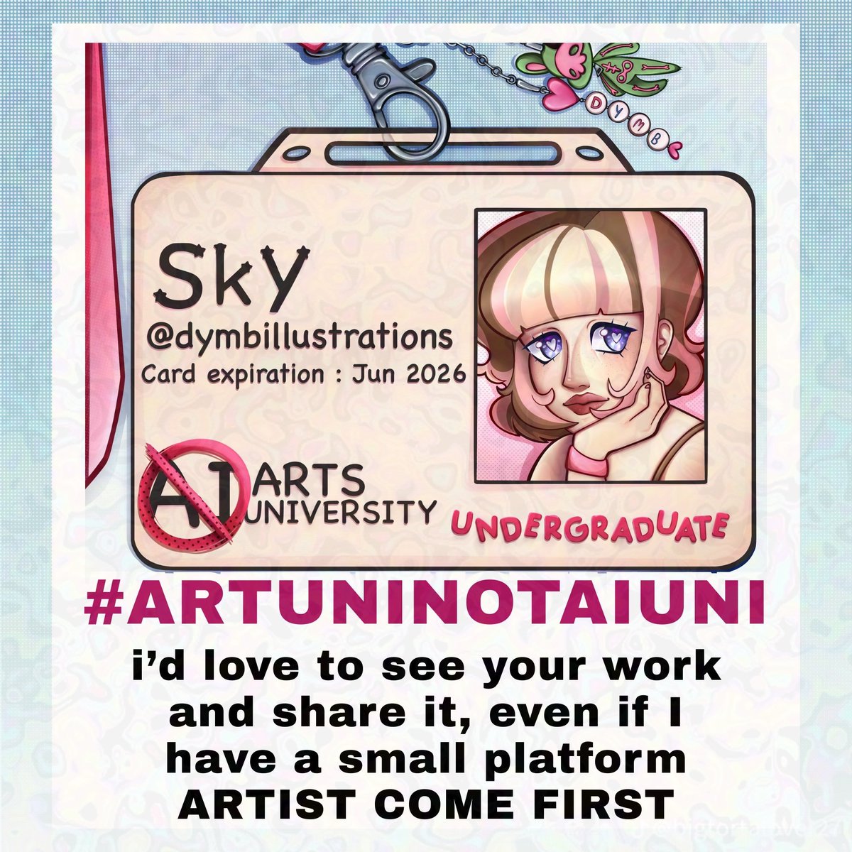dymbart's tweet photo. https://t.co/QsyW464AbS - My original Post https://t.co/Xk3lVJVeFJ