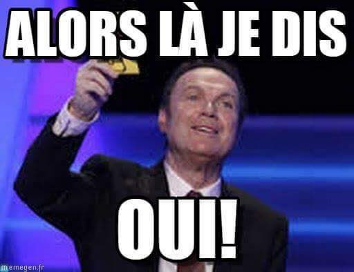 Très agréable cette update annuelle. « Est-ce que Luka Doncic se plaint  toujours autant de l'arbitrage ? »