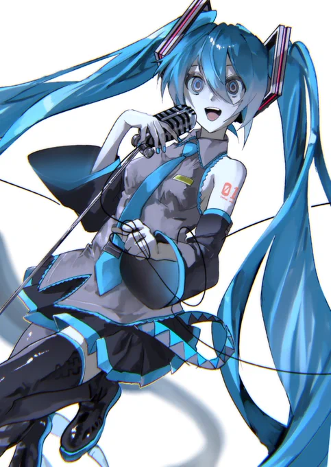 #初音ミク誕生祭2025