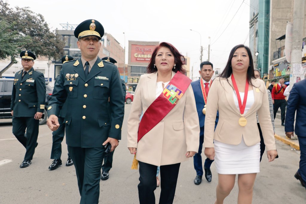 Gobierno Regional de Lima tweet media