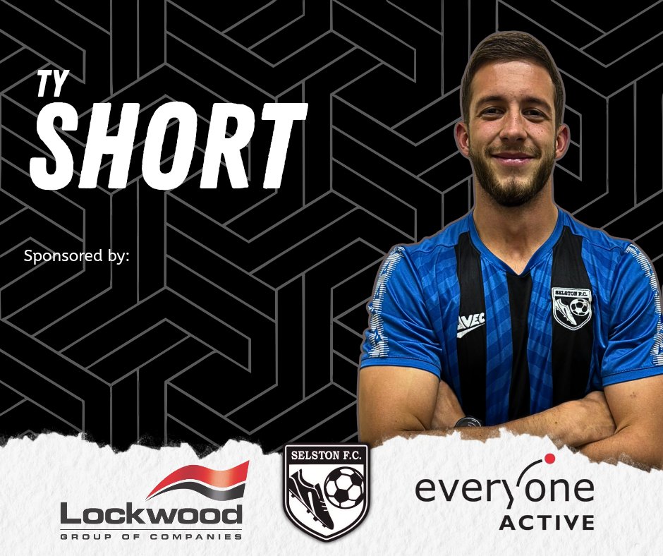 Selston FC tweet media