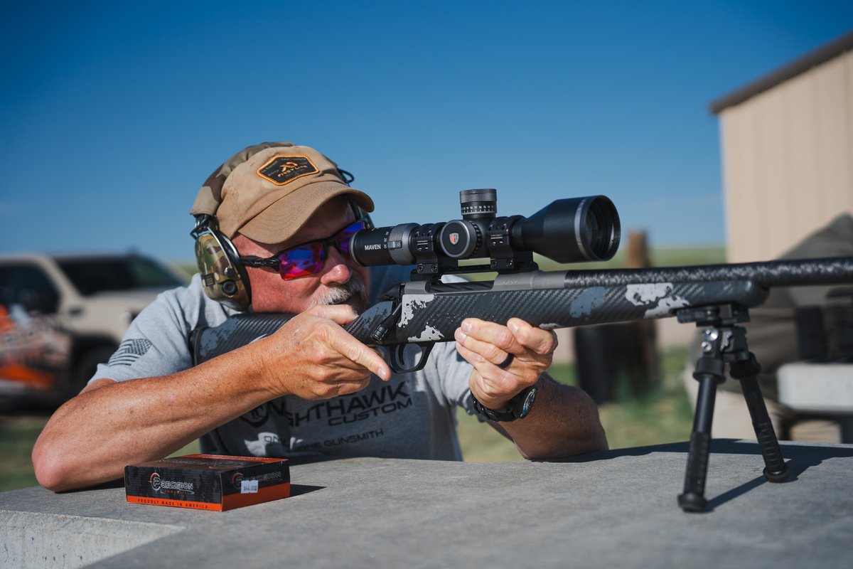 PAmmowerks's tweet image. Whenever it's time to be ready, it's already too late to get ready.  Train hard &amp;amp; train often! #firearms #7prc #training @mdttac21 @vortexoptics @MavenBuilt