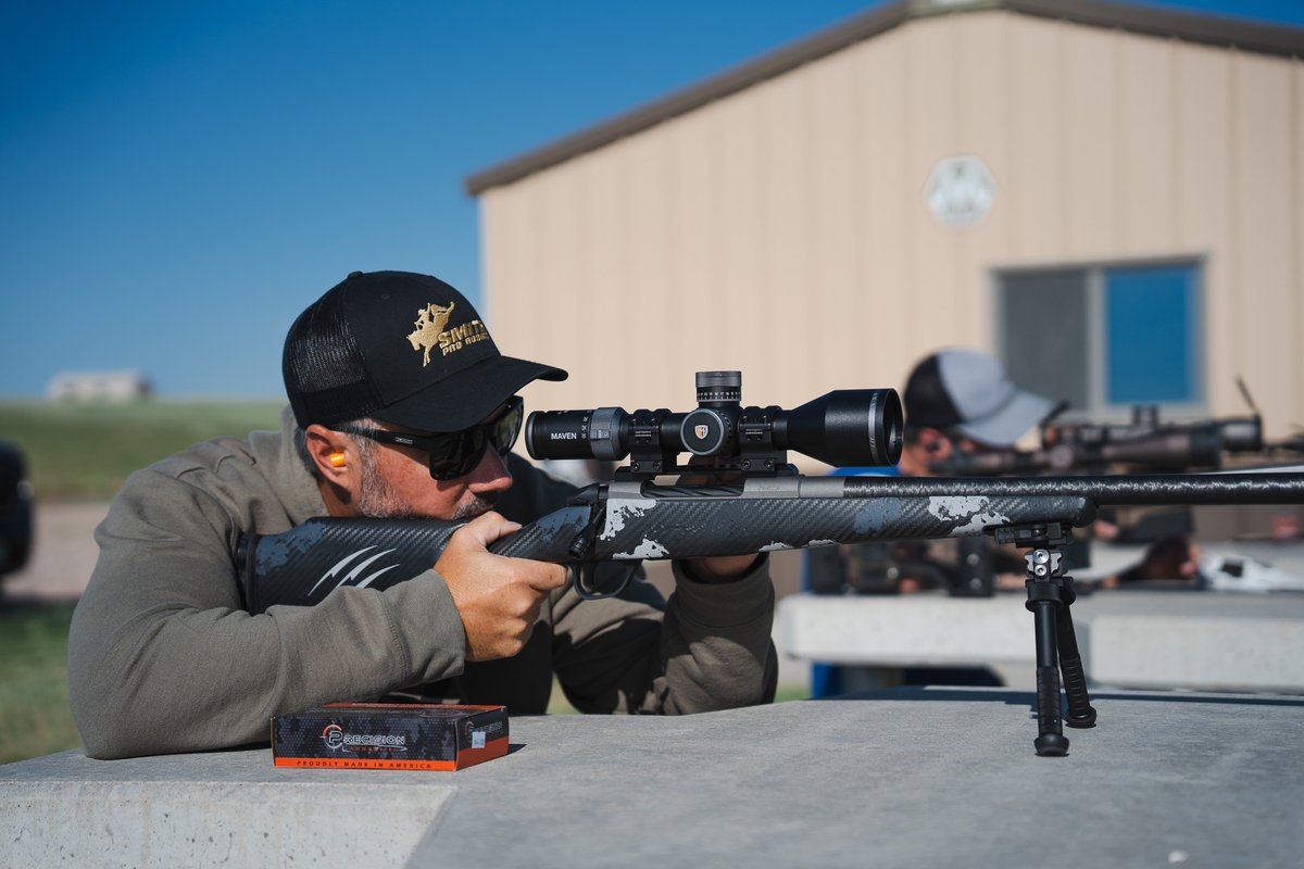 PAmmowerks's tweet image. Whenever it's time to be ready, it's already too late to get ready.  Train hard &amp;amp; train often! #firearms #7prc #training @mdttac21 @vortexoptics @MavenBuilt