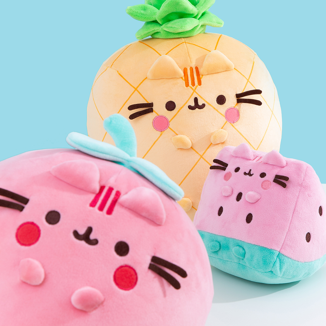 Sweet summer vibes 🍓 🍉 🍍 bit.ly/462XEYj