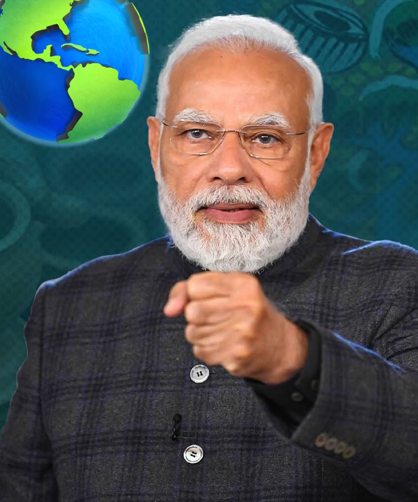 ज्योत्सना सिंह 🇮🇳 (@jyotsnassingh) on Twitter photo <a href="/epanchjanya/">Panchjanya</a> चमचों की यही देख सुलगी पड़ी है 🤭🔥
आगे भी सुलगती रहेगी ऐसे ही
विश्व में जलवा कायम रहेगा हमारे प्रधानमंत्री जी का🧡 <a href="/epanchjanya/">Panchjanya</a> चमचों की यही देख सुलगी पड़ी है 🤭🔥
आगे भी सुलगती रहेगी ऐसे ही
विश्व में जलवा कायम रहेगा हमारे प्रधानमंत्री जी का🧡