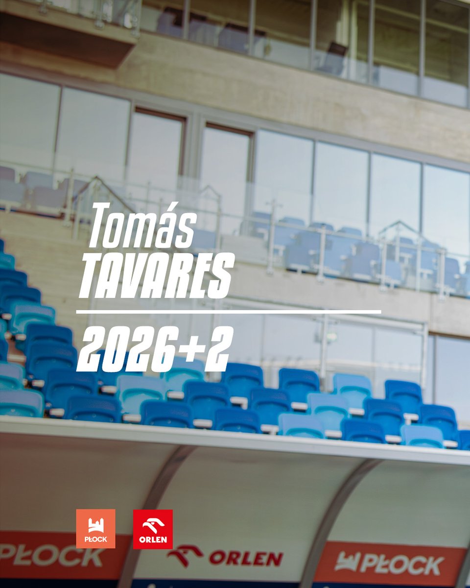 Wisła Płock tweet media