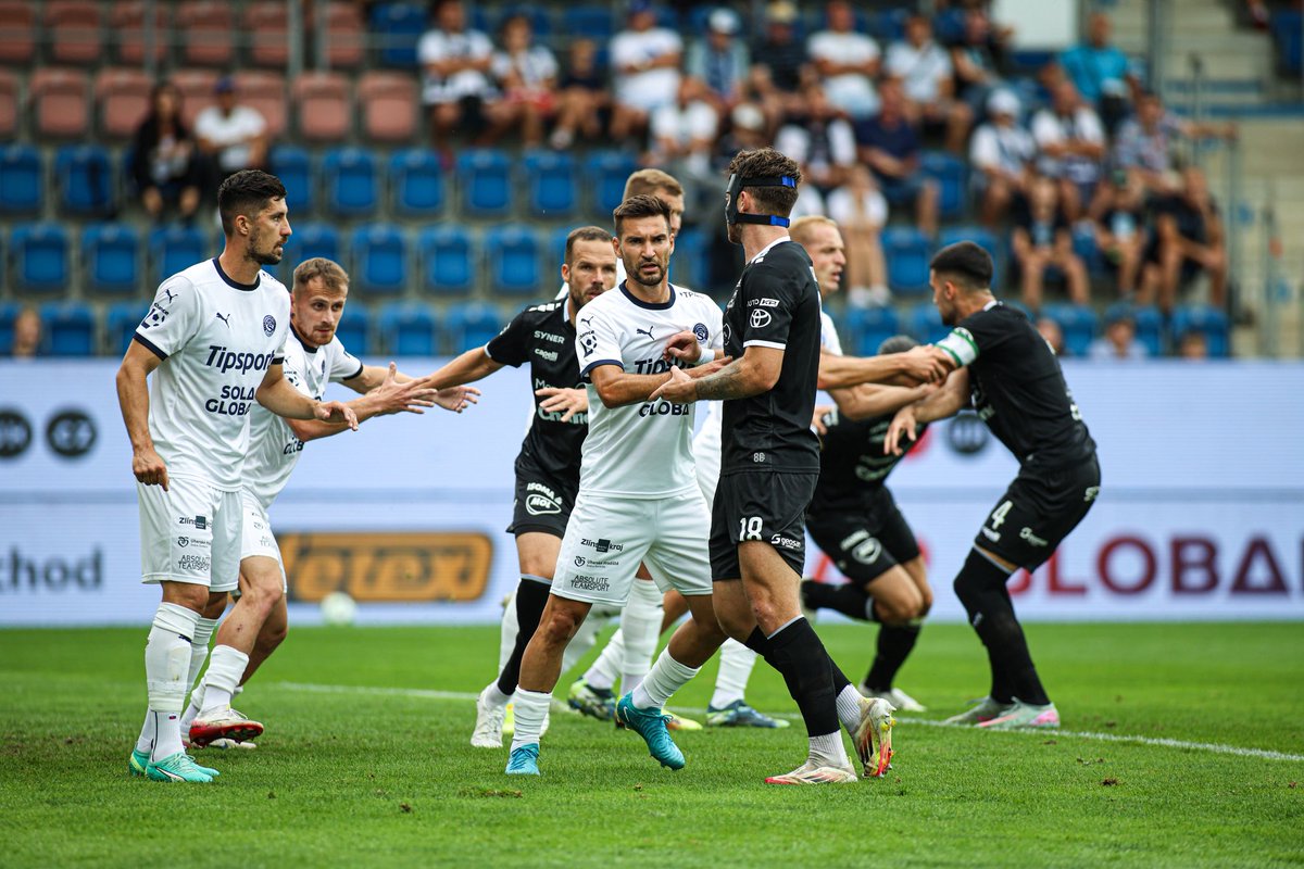 FK Jablonec tweet media
