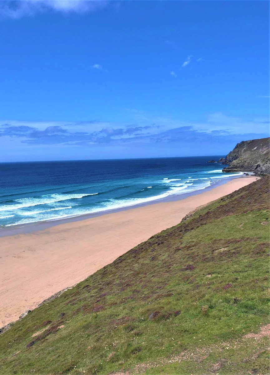 St Agnes,Cornwall-UK.