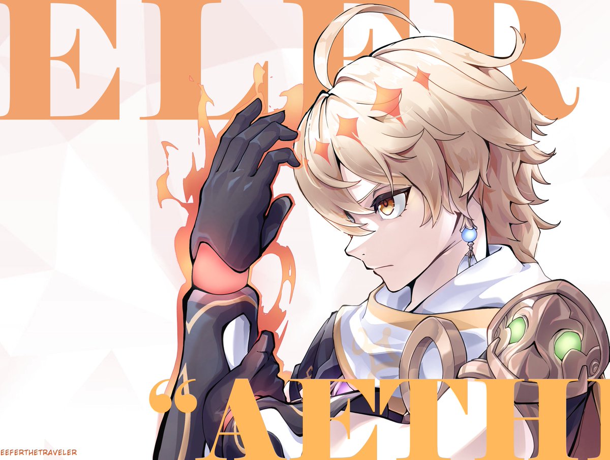 I made a Mindscape Cinema for Aether... kinda

ngl the whole ZZZ style was pretty spontaneous, I'll do it properly next time

#GenshinImpact #genshinimpactfanart #Aether