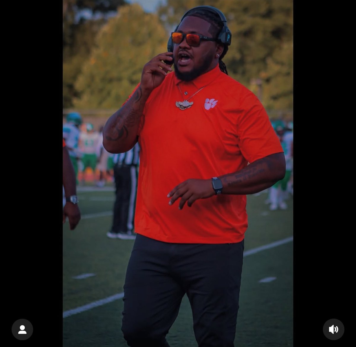 Best thing bout 2/0 is working to get to 3/0!

Defense has 5 turnovers 7.5 sacks 1TD and 0 points allowed!

Why not Withrow?

#theWithrowWay
#WeHere