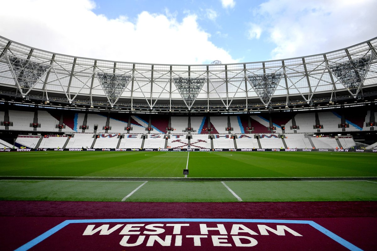 BREAKING: A West Ham player has refused to travel to Nottingham, and it's NOT Lucas Paqueta.

[<a href="/westhamfootball/">West Ham Football</a>]

Any guesses?

🤔⚒️ #WHUFC #COYI