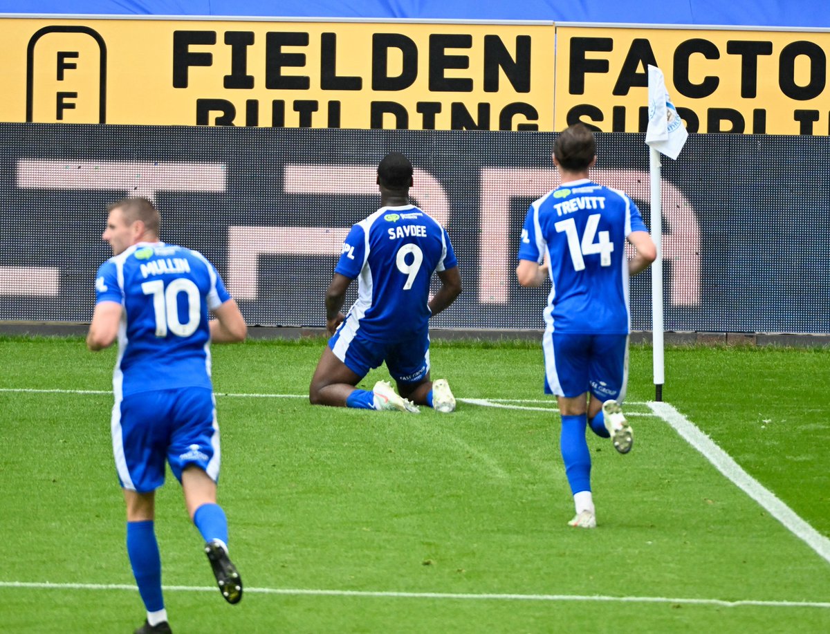 Paul Kendrick tweet media