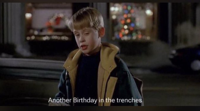 techyfera_'s tweet image. +1 🎂