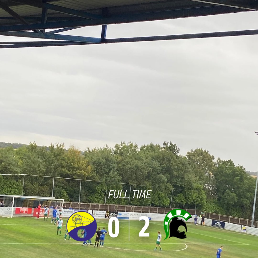 90’ FT.

THREE POINTS AND A CLEAN SHEET ON THE ROAD! 🟢⚪️

#HowayBlyth