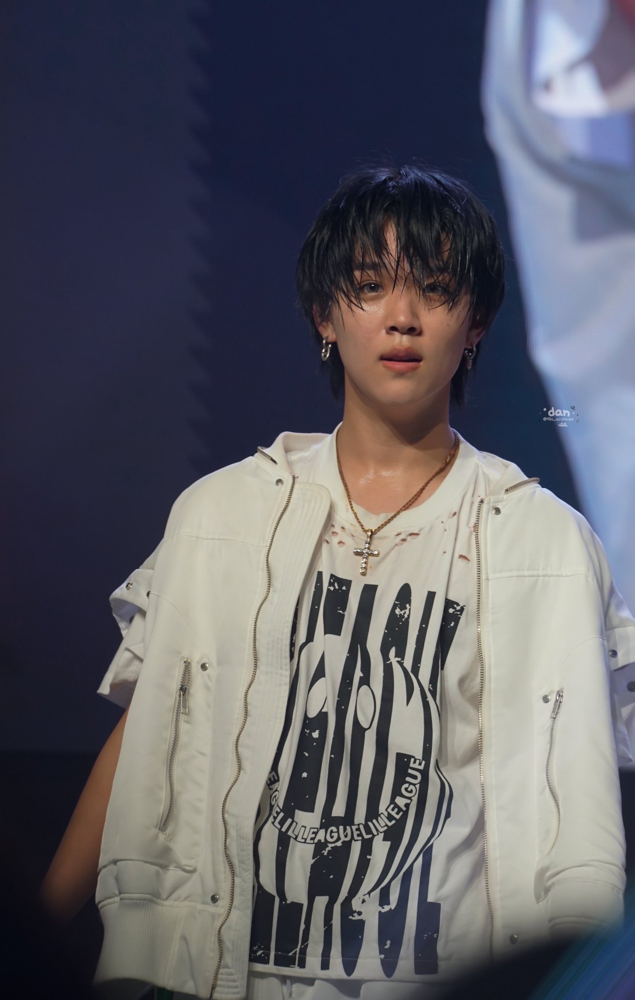 dan ☆ (slow) on X: 