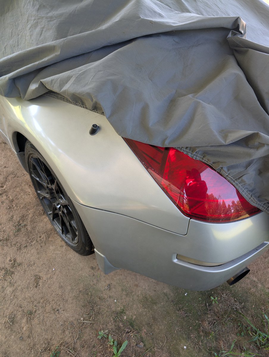 Well, I've put you down for long enough now. I think it's time to get back to work, don't you think?..