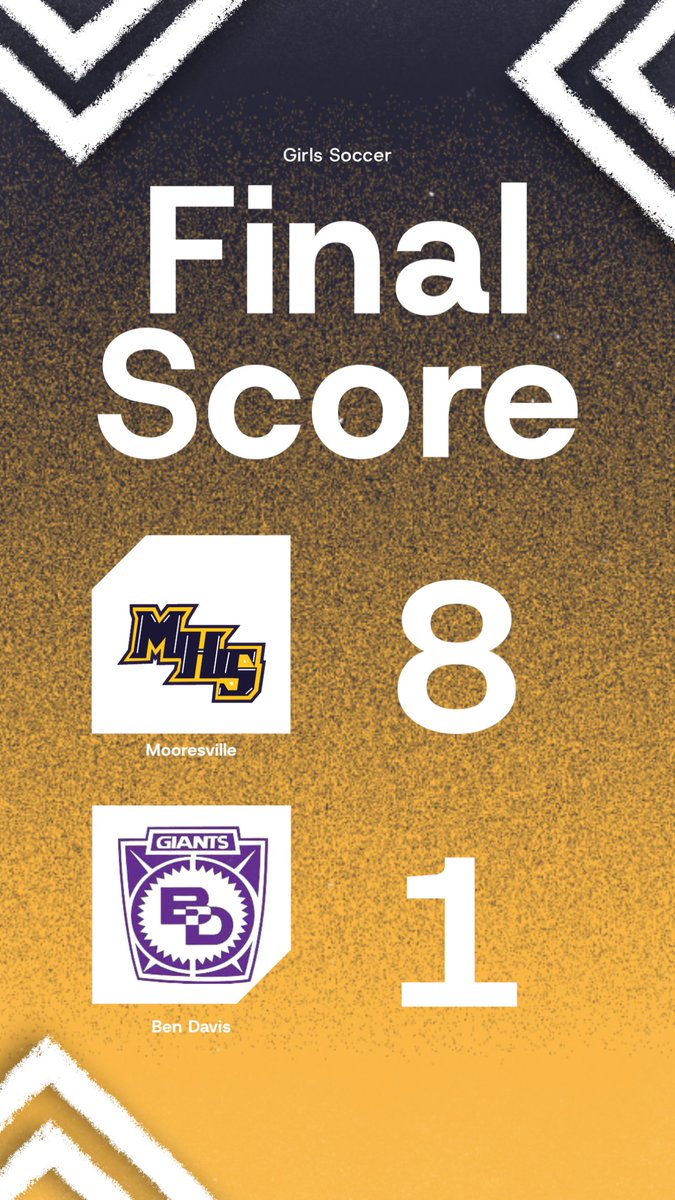 Girls Soccer with the early morning W!