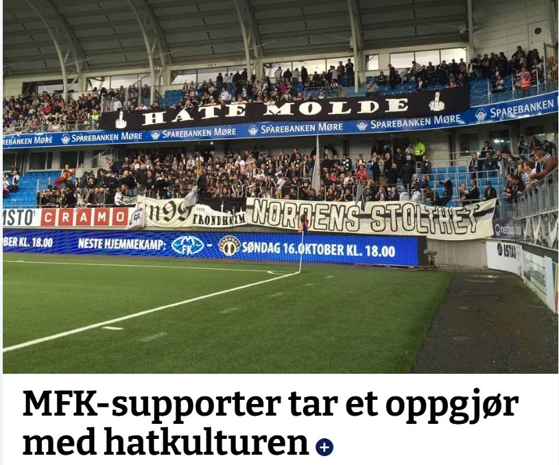 Tenk på barna!!! 😭