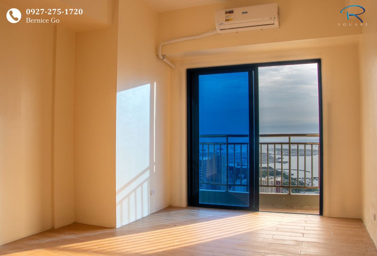 elaysaraga's tweet photo. @calcifeerrrrrrr Good Day! 🌞🌻

RSquare Residences offers units ready for occupancy (RFO), from 20-117sqm for rent, rent to own, and sale.

Location: 2622 Taft Avenue, Malate, Manila
Alternatively, you may pin RSquare Residences on Waze / Google Maps.

Questions? 0927-275-1720 (Bernice)
Thanks. https://t.co/QielKK0hU3