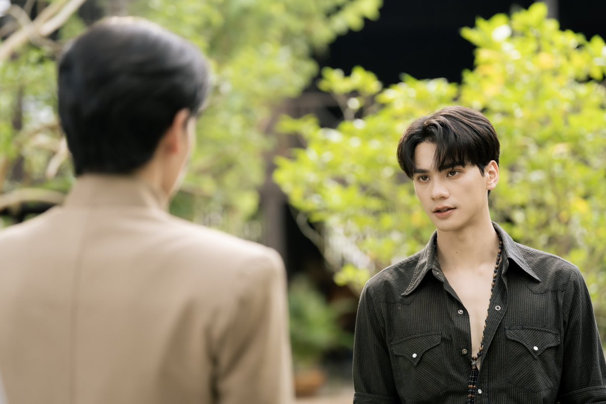 harit_keng's tweet photo. เป็นยังบ้างสนุกไหมครับ ขอคนละคอมเม้นได้ไหมค้าบบบ ดูต่อได้ที่ iQIYI นะครับบอกเลยว่าสนุกมาก
Khemjira The Series EP4
#เขมจิราต้องรอดEP4 https://t.co/6LjopZ7xcf