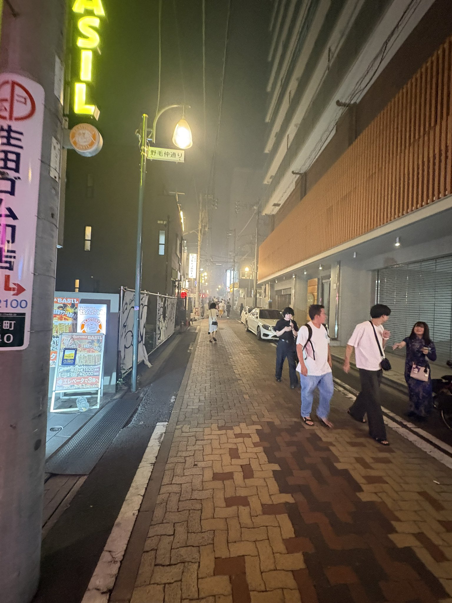 野毛のまさこ。 (@tintinkikiprpr) / X