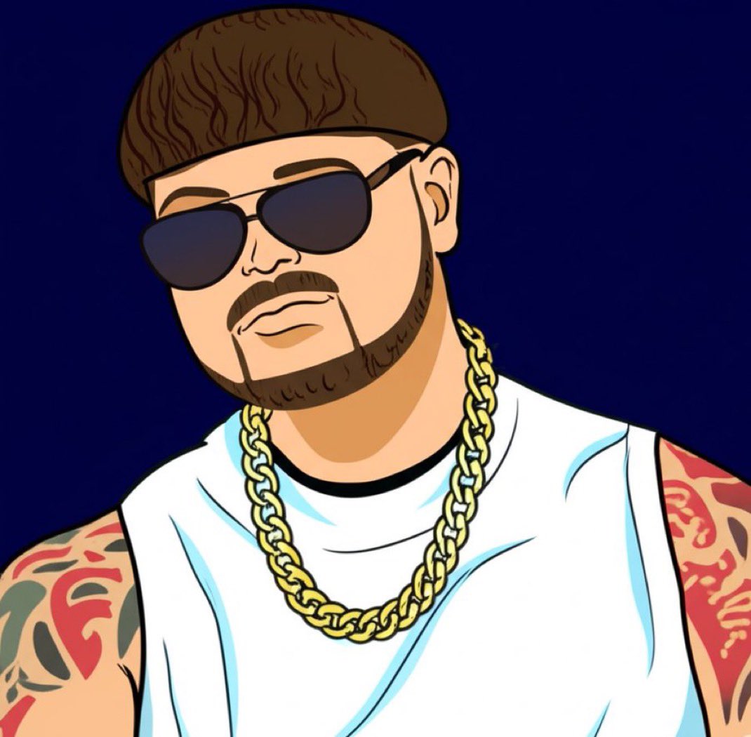 Good times are coming. 

$BOSS is strong.