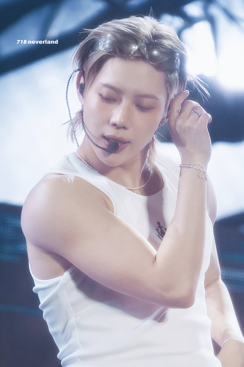 250830 WaterBomb Singapore📷

아름다워🥺

#태민 #taemin #テミン #泰民