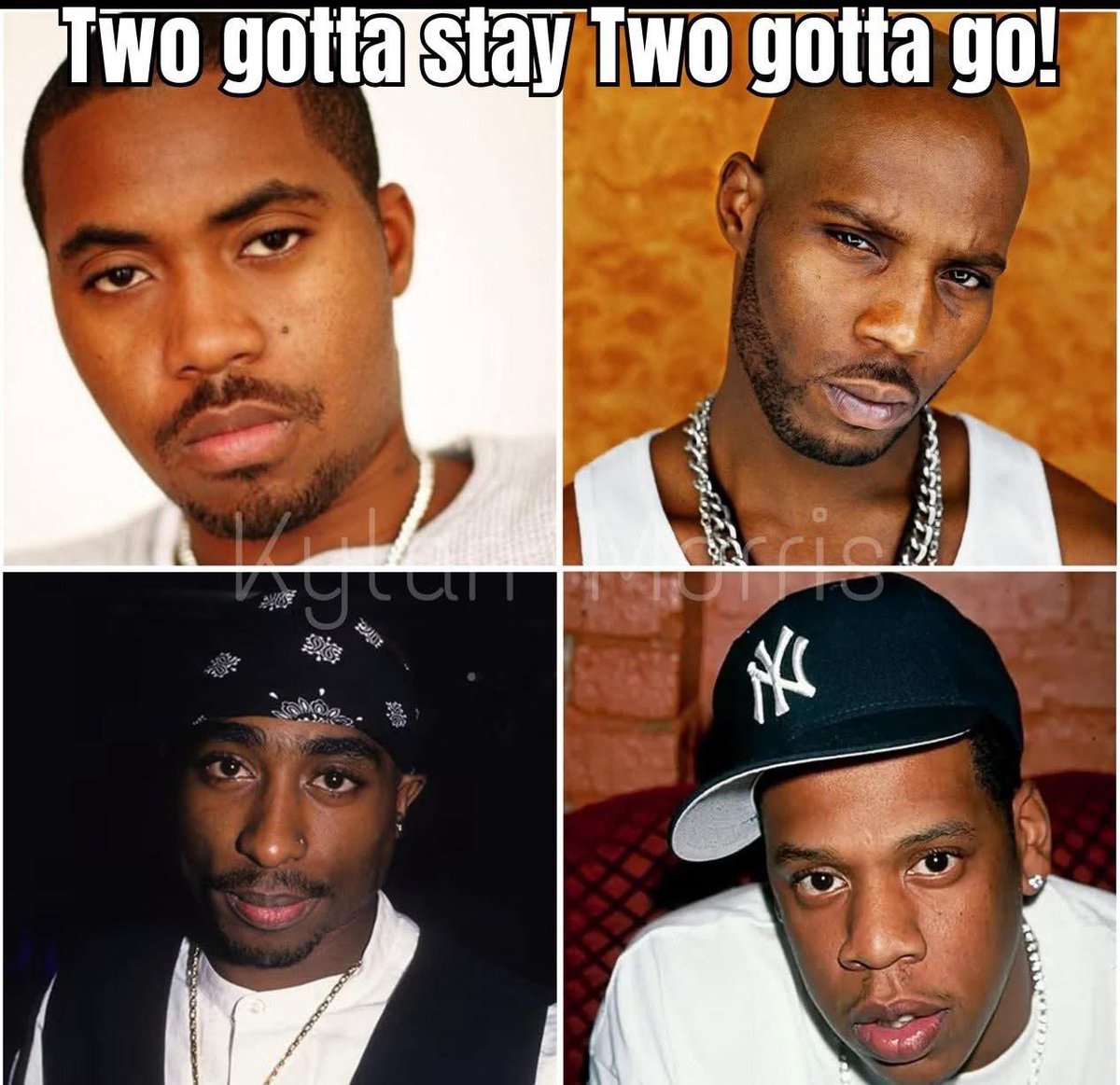 NowTuneIn's tweet image. #HipHopCulture 
#musicstate 
#nas 
#2PAC 
#DMX 
#jayz
#bye