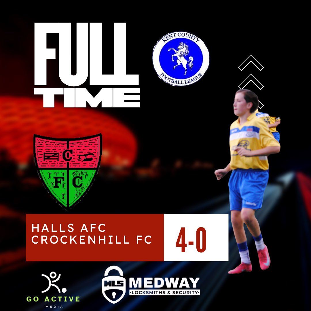 Full time is a defeat on the road…