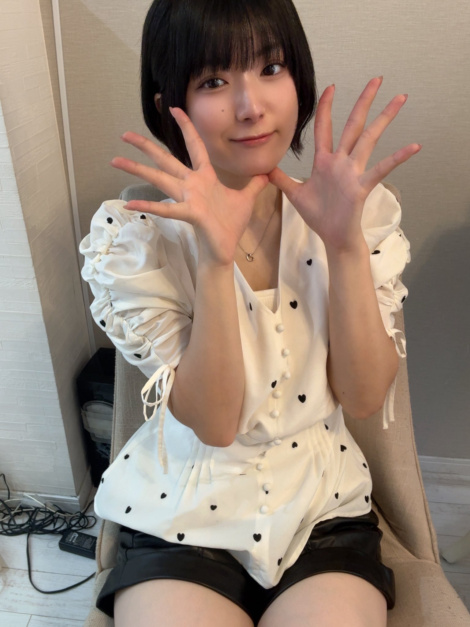 藤田さき【Res💘Chu】 on X: 