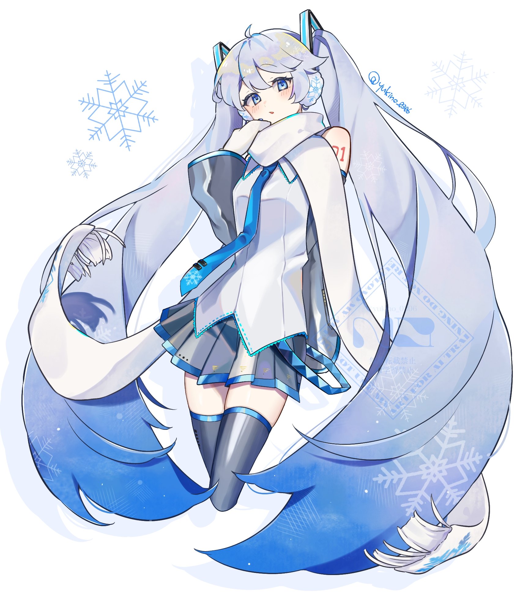 雪乃 on X: 