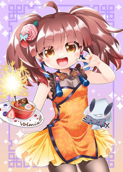 かなでちゃんおたおめ再掲マン 