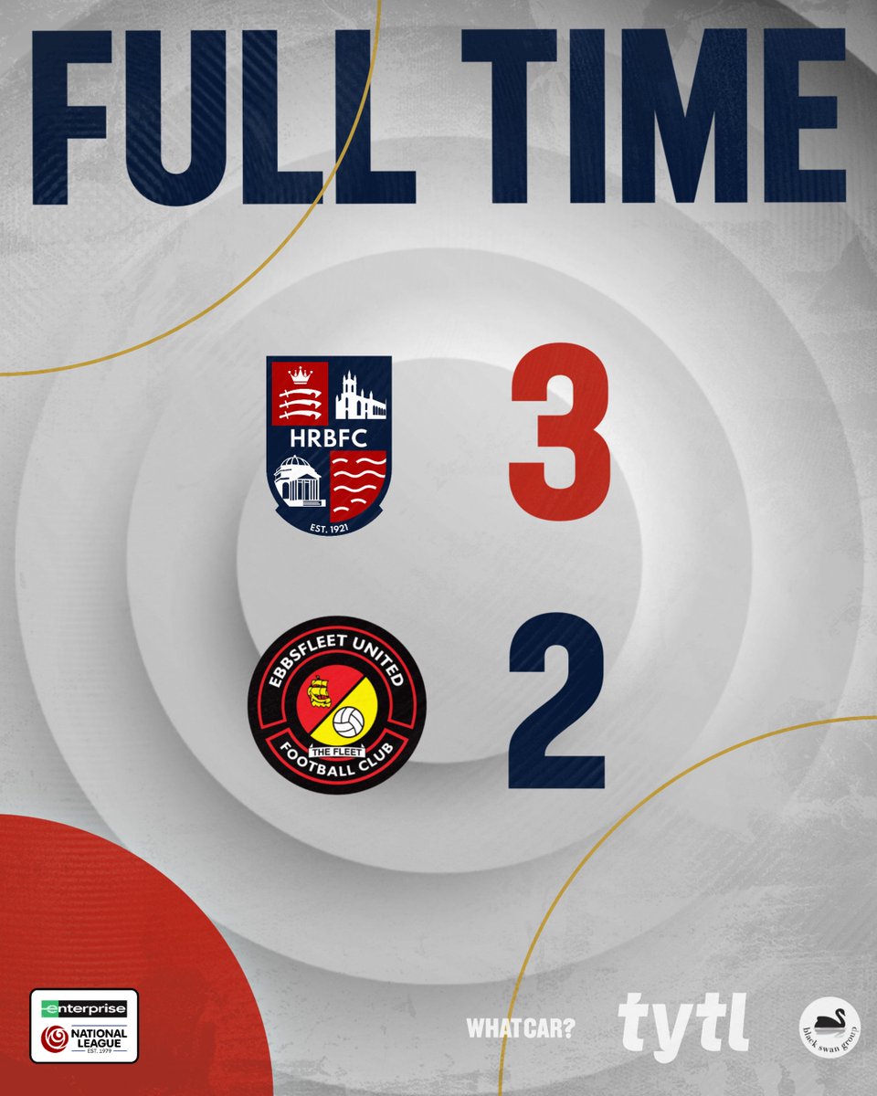 FOOTBALL IS MINT!

🔴🔵HRBFC 3-2 EUFC 🔴🟡