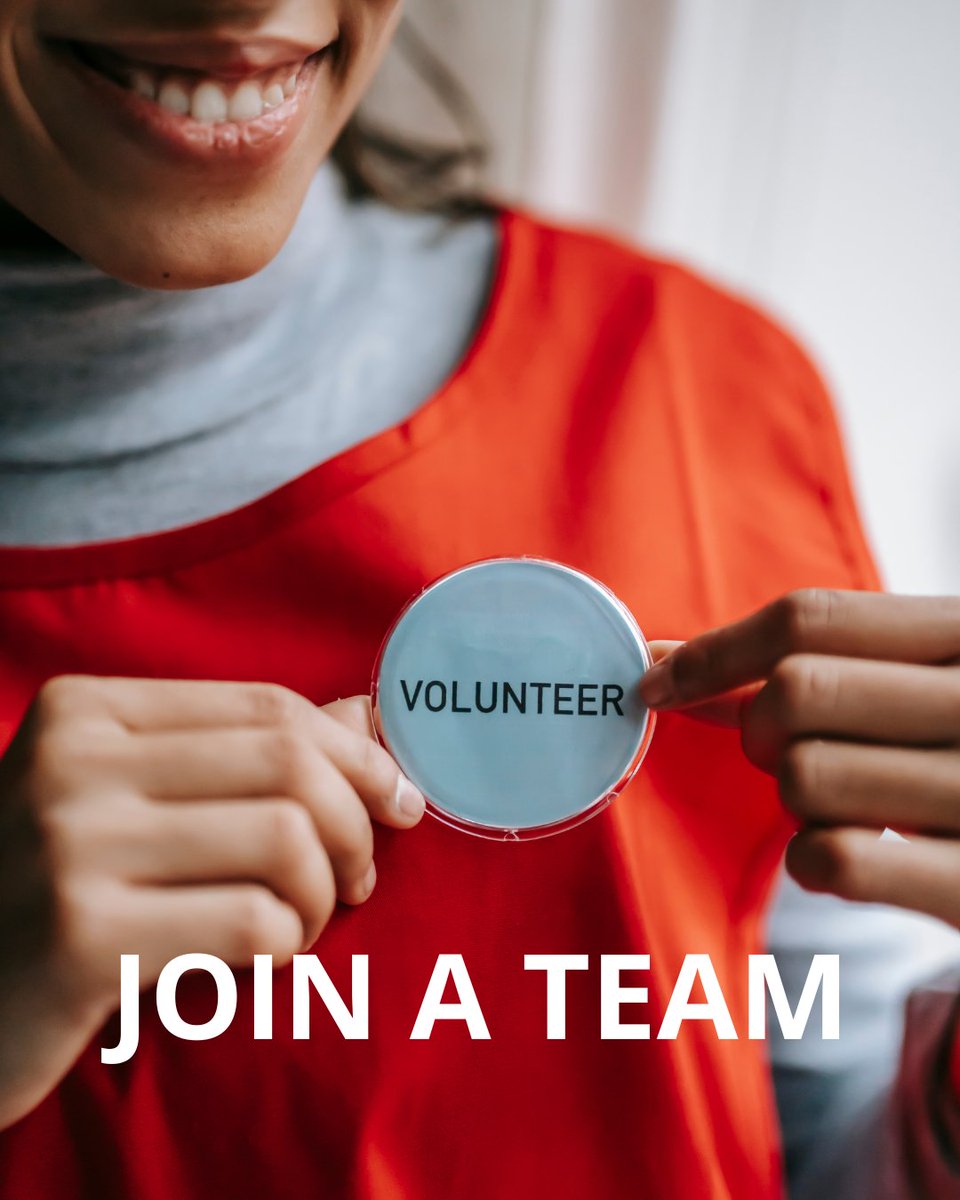 BH1ElimChurch's tweet image. As the new term approaches and we look to put our weekly activities back in place, we need YOUR help! Regular volunteers unable us to run the groups smoothly and effectively. BH1 Elim Family, get in touch 🤙

🙌 Fridays: Kids, youth and community clubs
#CommunityProjects