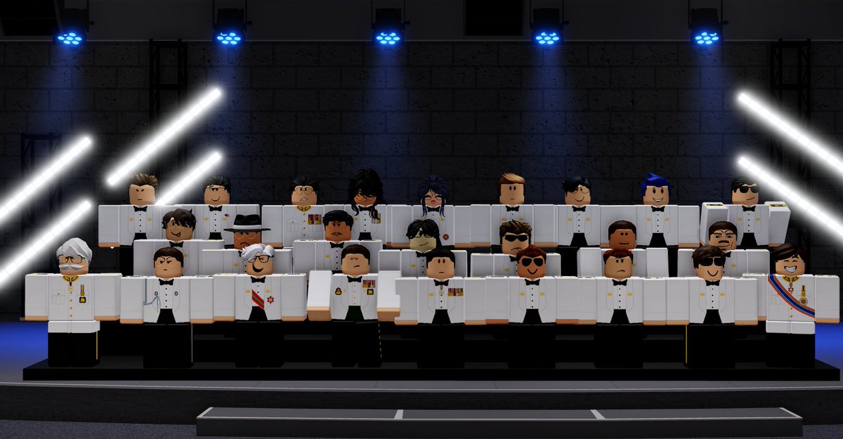 Parlimen MYSverse tweet media