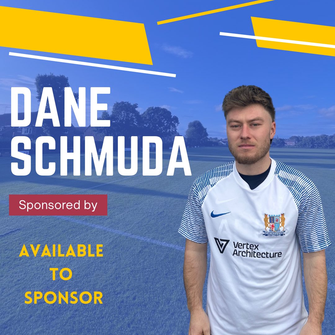 4-3 loss in a game that had it all! 

3-1 down and back to 3-3 with minutes to play, conceding with a deflected goal! 

Goals: Lewis Curson x 2 | Dane Schmuda 

MOM: Lewis Curson 

#UPTHEDERSY 💙💛🖤