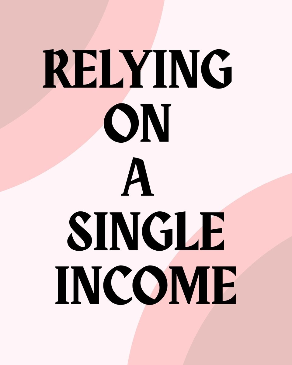 shaahincheyene's tweet image. These traps look safe—until they suffocate your future.
🔑 Wealth isn’t built by playing safe
1: 🚫 Relying on a Single Income
2: 🚫 Saving Without Investing
3: 🚫 Trading Time for Money
It’s built by playing smart.
#ShaahinCheyene #WealthMindset #MoneyHacks #EntrepreneurLife