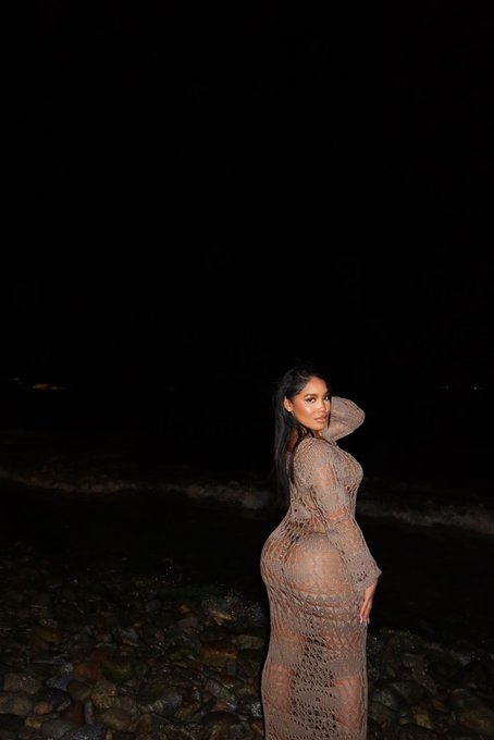 Watch sharalifts's leaked NSFW photo on TwXstars