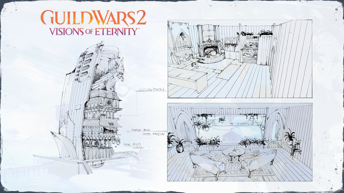 Guild Wars 2 tweet media