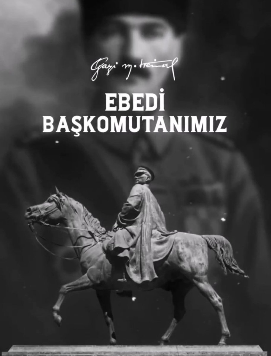 30 Ağustos Zafer Bayramı'na özel Mustafa Kemal Atatürk'ün en çok beğendiğiniz fotoğrafını yoruma paylaşalım.