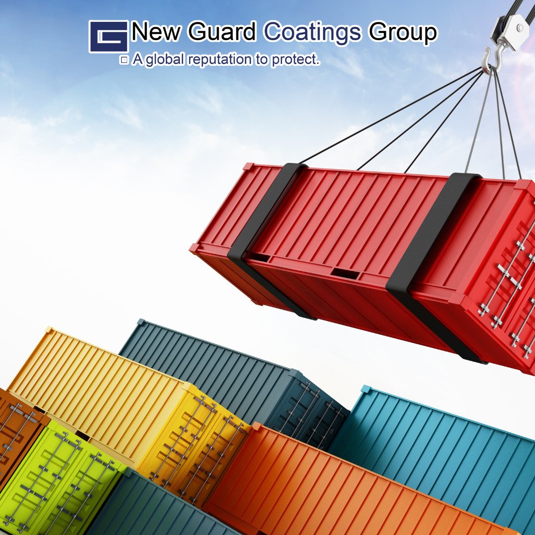 Acoustic containers often suffer corrosion and UV damage.
We supply coating systems designed for long-term durability without compromising sound performance.

#AcousticContainers #CorrosionProtection #CoatingSolutions