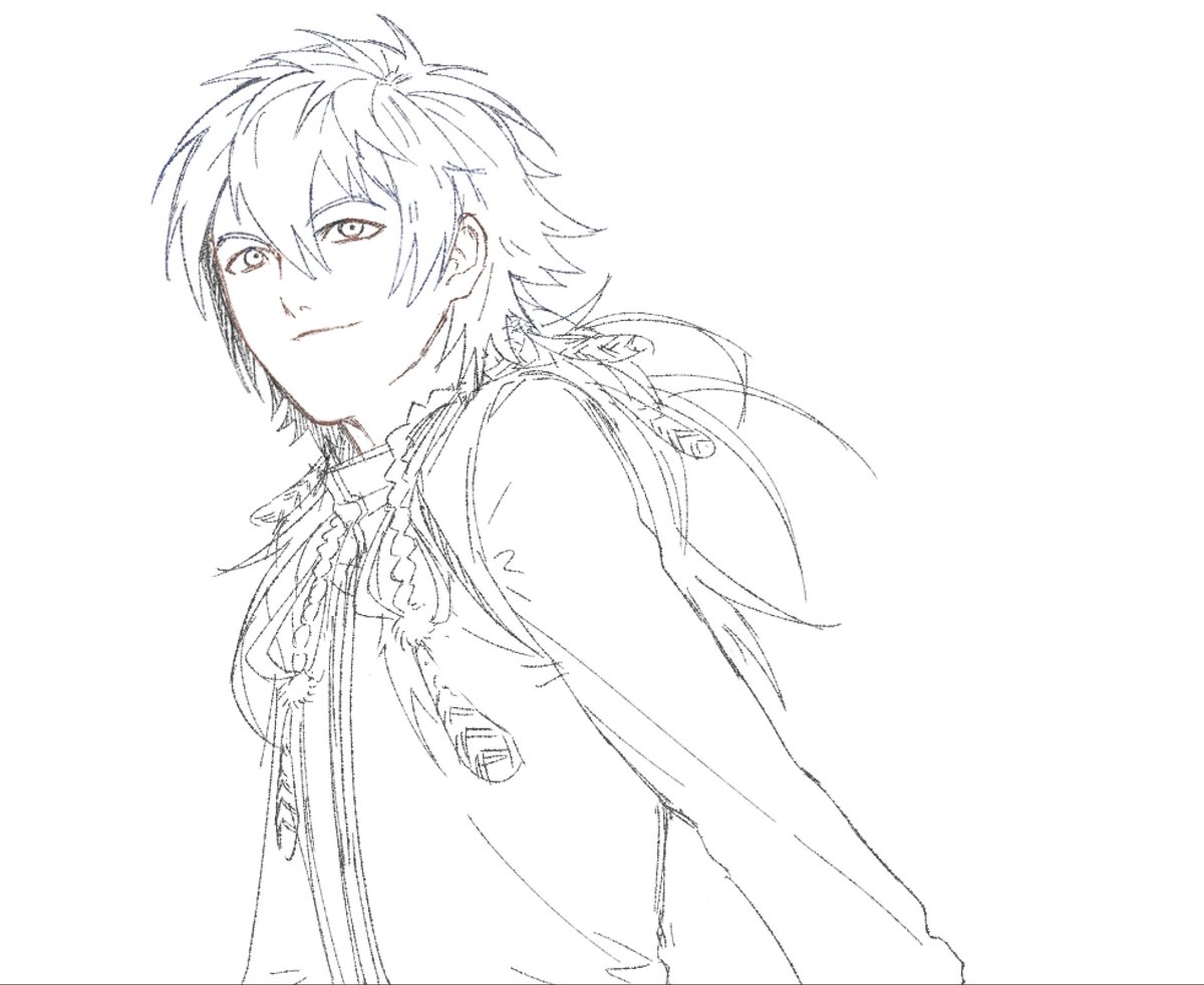 밍아오교수코트나르도다빈치 (@minkaoba_) on Twitter photo 