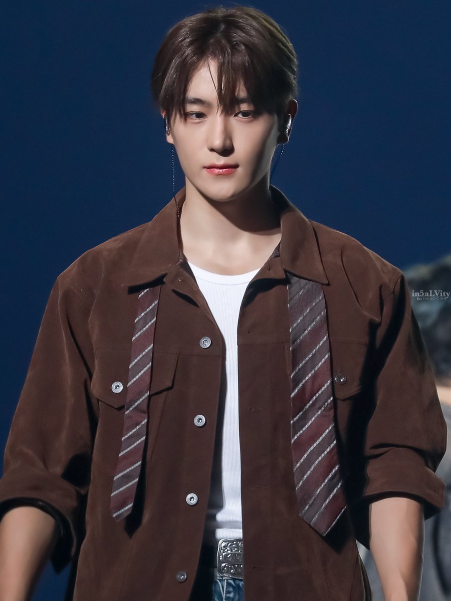 the boyz ヒョンジェ 20250801-00000102-kstylens-000