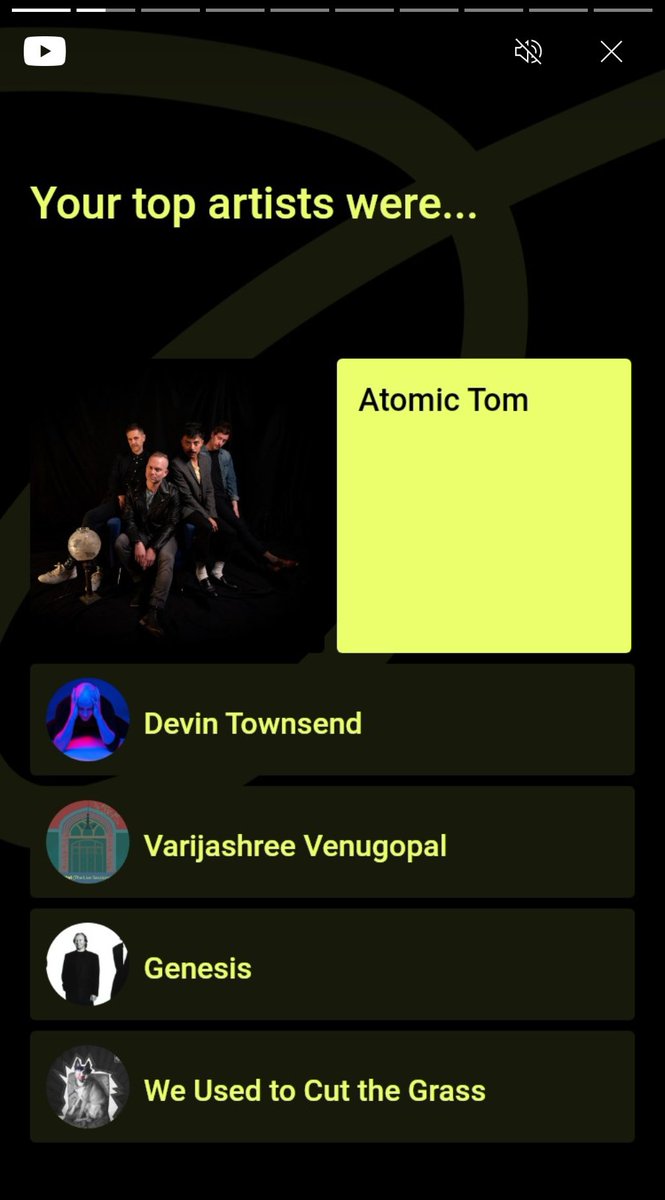 Bunganoush's tweet image. Listened to the new album a few dozen times. We Wear The Crown and Human are my favorites