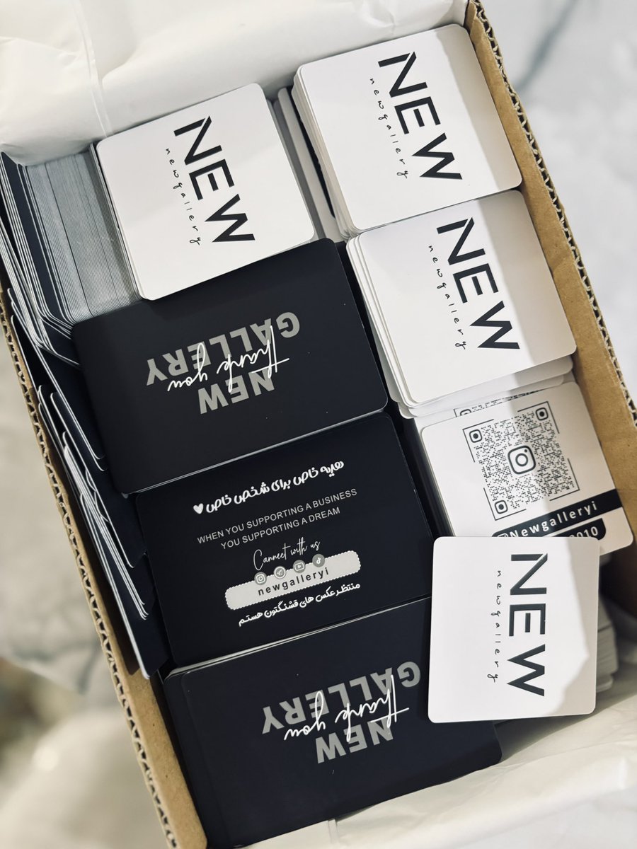 از بچگی دوست داشتم واس خودم یا کارم از این کارتا داشته باشم:)
برای انلاین شاپم گرفتم