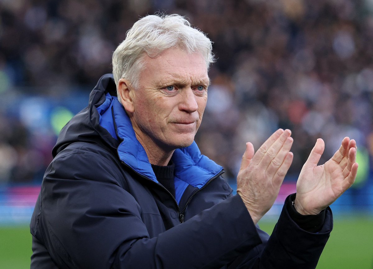 Everton have won as many Premier League matches in August 2025 (2), as they managed in the month of August in 2021, 2022, 2023 and 2024 combined.

#EFC