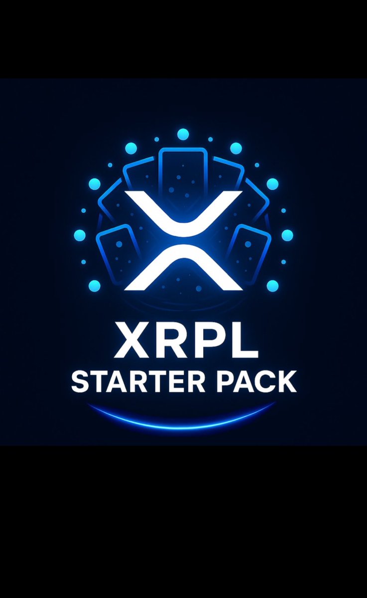 CarpXRPL's tweet image. Just getting started. 💯
🚀 12 projects
🎯 1 goal: Showcase #XRPLMemecoins&apos; power!

A new #XRPL era begins.‼️

📅 Starts today → An unforgettable campaign.

Campaign by @Live_off_XRP

Join history, don’t just watch. #XRPL

Do you got what it takes to win?

Share and repost if…