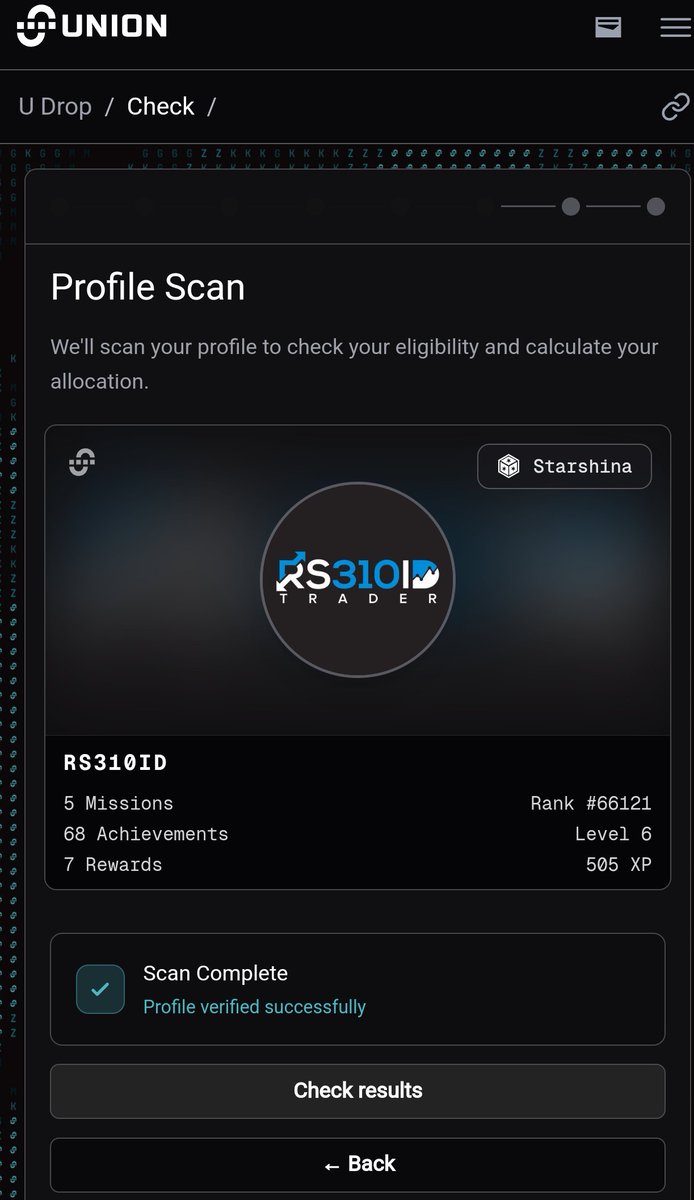 RS310ID's tweet image. WTF @UnionFDN @union_build $U #Union