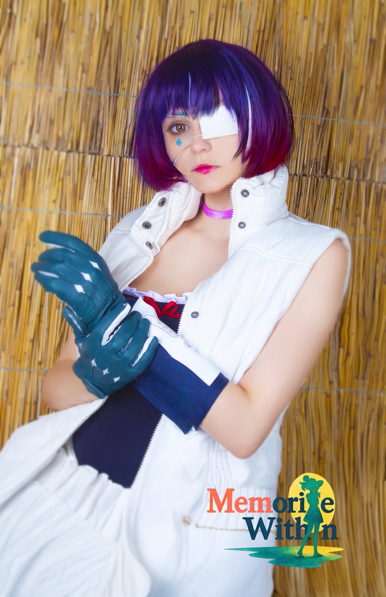 ✨ Look who came to life! ✨
Amazing cosplay of Elodie from our upcoming indie game
Show some love &amp; support! 💕
📸: <a href="/shadory_cos/">shadory</a> 
Follow us for more updates
#Cosplay #Cosplayer #GameDev #IndieGame #IndieGameDev #GamingCommunity #CosplayPhotography #VoiceActing #CosplayOfTheDay